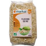 FLOCON DE RIZ 500G