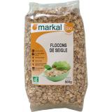 FLOCON DE SEIGLE 500G