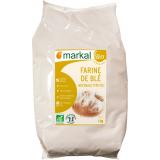 FARINE DE BLE T150 1KG