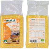 SEMOULE DE MAIS GROSSE