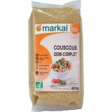 COUSCOUS DEMI COMPLET 500G
