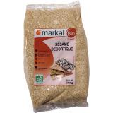 SESAME DECORTIQUE 250G