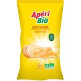 CHIPS NATURE APERI BIO
