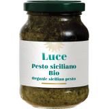PESTO SICILIANO