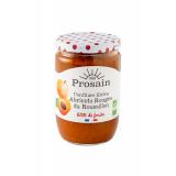 CONFITURE D'ABRICOT 730G