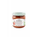 CHILI CON CARNE AUX HARICOTS ROUGES