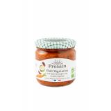 CHILI RECETTE VEGETARIENNE 355G