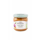 CURRY D'AUBERGINE 345G