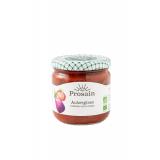 AUBERGINE A LA TOMATE 345G