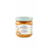 KORMA DE LEGUMES VEGAN 350G