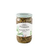 HARICOTS VERTS EXTRA FINS 660G