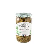 HARICOTS VERTS TRES FINS 660G