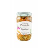 MACEDOINE DE LEGUMES 660G