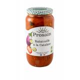 RATATOUILLE A LA CATALANE 1KG