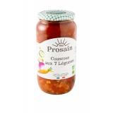 COUSCOUS AUX 7 LEGUMES 1KG