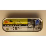 FILETS DE MAQUEREAUX MARINÉS BIO 176G