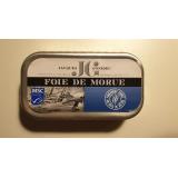 FOIE DE MORUE 120G