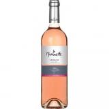 IGP PAYS D'OC ROSE   LA MAROUETTE   75CL