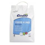 POUDRE A LINGE 3KG ECODOO