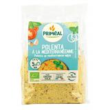 POLENTA  A LA MEDITERRANEENNE 250G