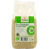 RIZ LONG DEMI COMPLET DE CAMARGUE 500G