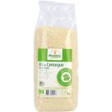 RIZ LONG BLANC DE CAMARGUE 1KG