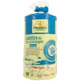 GALETTE RIZ NATURE SANS SEL DE CAMARGUE