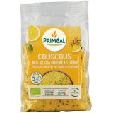 COUSCOUS RIZ MAIS CHIA ET CITRON 300