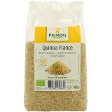 QUINOA BLANC FRANCE 400G