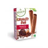 CROUSTY ROLL CHOCOLAT NOIR