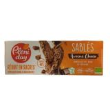 SABLE AVOINE CHOCOLAT 150G
