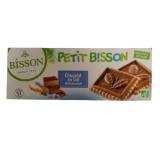 PETIT BISSON CHOCOLAT LAIT 150G