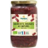 HARICOTS ROUGES AU NATUREL FR 720ML