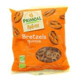 BRETZELS QUINOA PRIMEAL 200G