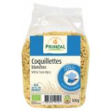 COQUILLETTES BLANCHES FRANCE 500G