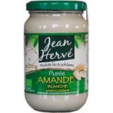 PUREE D'AMANDE BLANCHE SANS CUISSON