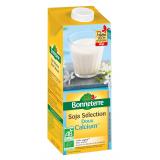 BOISSON SOJA CALCIUM