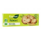 PALMIERS 100G