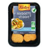NUGGETS VEGGIE