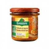 TARTINABLE TOMATE AIL DES OURS 135G