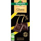 CHOCOLAT GHANA 77