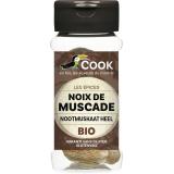 NOIX DE MUSCADE