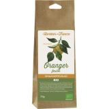 ORANGER FEUILLE