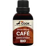 EXTRAIT DE CAFÉ