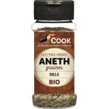 ANETH EN GRAINES