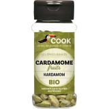 CARDAMOME GRAINES
