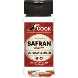 SAFRAN EN POUDRE