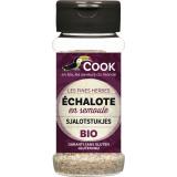 ECHALOTTE EN SEMOULE