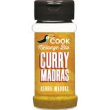 CURRY MADRAS 35G