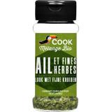 MELANGE AIL ET FINES HERBES